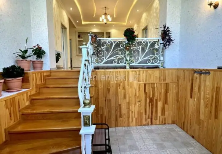 4 otaqlı mənzil Kirayə (günlük), Qəbələ