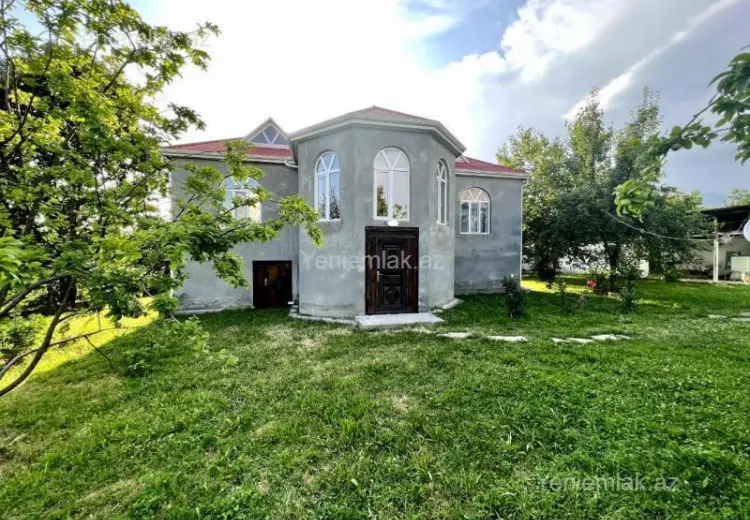 4 otaqlı mənzil Kirayə (günlük), Qəbələ