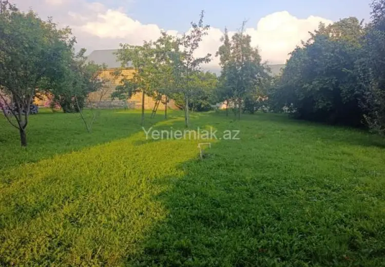 4 otaqlı mənzil Kirayə (günlük), Qəbələ