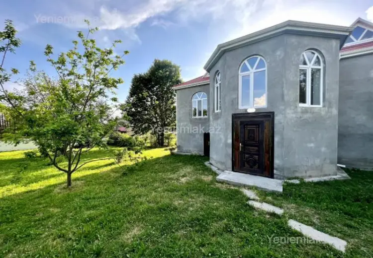 4 otaqlı mənzil Kirayə (günlük), Qəbələ