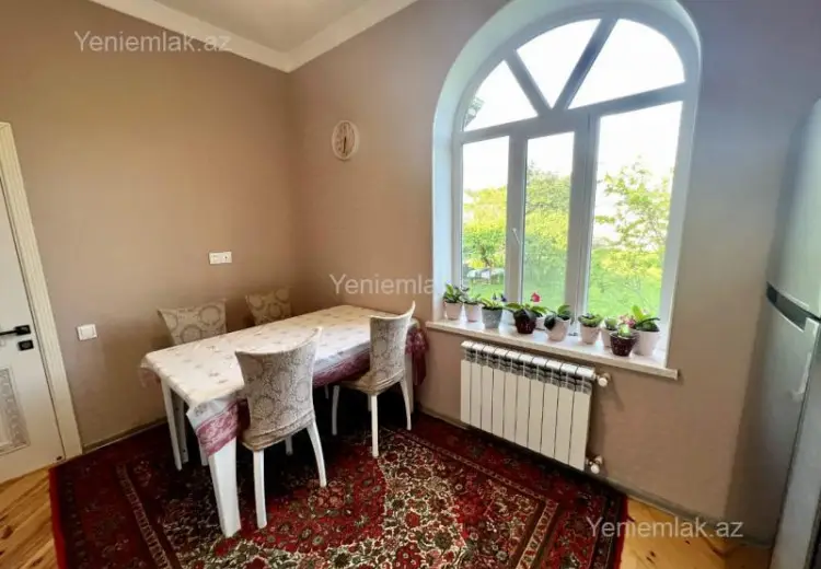 4 otaqlı mənzil Kirayə (günlük), Qəbələ