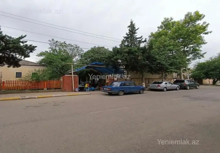 442 sot Torpaq Satılır, Tovuz