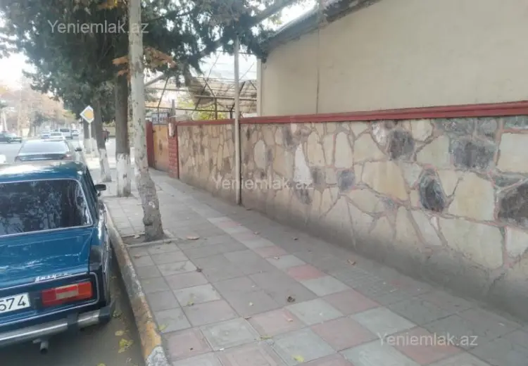 442 sot Torpaq Satılır, Tovuz