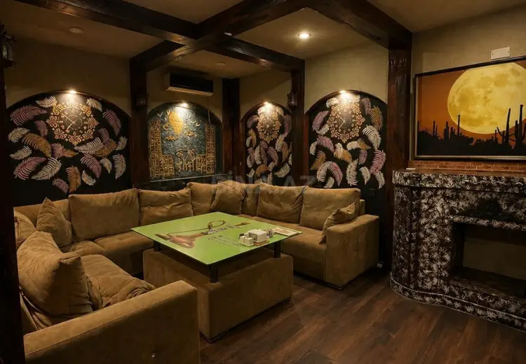 380 m² Obyekt / Ofis Satılır, Abşeron