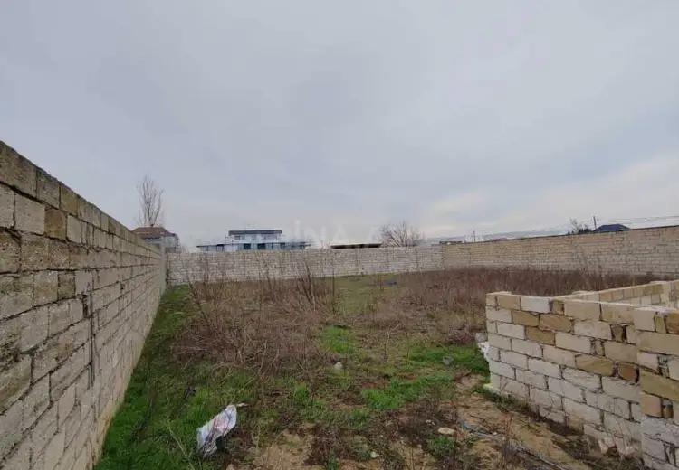 7.5 sot Torpaq Satılır, Nardaran qəs., Sabunçu, Bakı