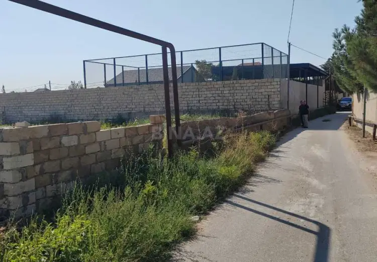 7.5 sot Torpaq Satılır, Nardaran qəs., Sabunçu, Bakı