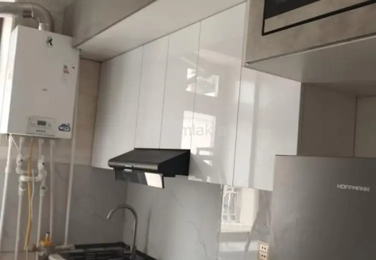 2 otaqlı mənzil Kirayə (aylıq), Bayıl qəs., Səbail, Bakı