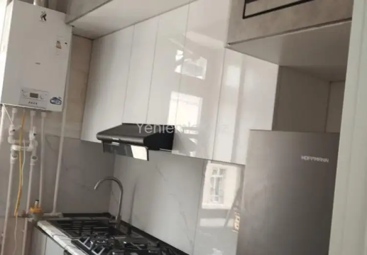 2 otaqlı mənzil Kirayə (aylıq), Bayıl qəs., Səbail, Bakı