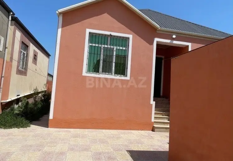 4 otaqlı mənzil Satılır, Biləcəri qəs., Binəqədi, Bakı