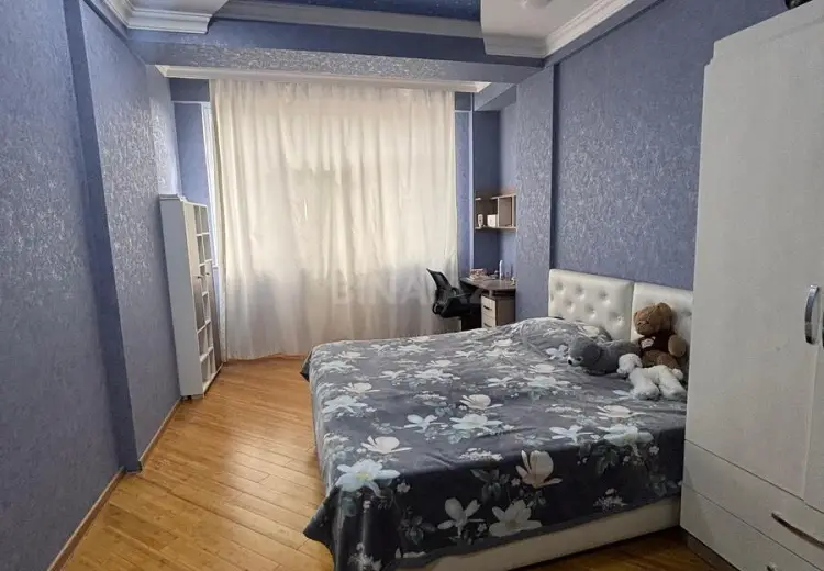 3 otaqlı mənzil Satılır, 9-cu mikrorayon, Binəqədi, Bakı