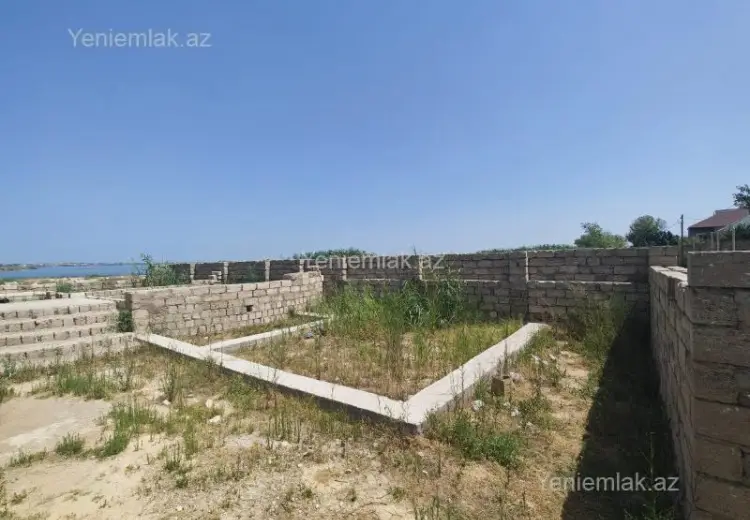 3 sot Torpaq Satılır, Kürdəxanı qəs., Sabunçu, Bakı