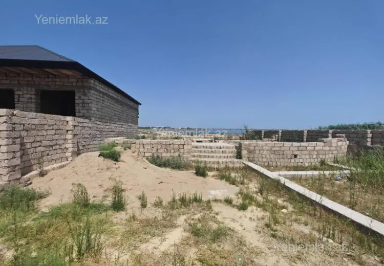 3 sot Torpaq Satılır, Kürdəxanı qəs., Sabunçu, Bakı