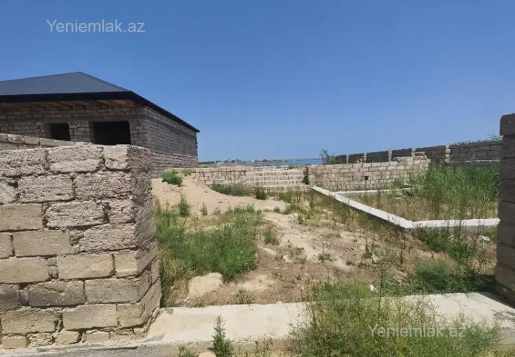 3 sot Torpaq Satılır, Kürdəxanı qəs., Sabunçu, Bakı