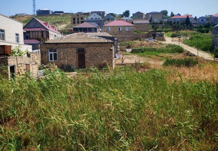 6 sot Torpaq Satılır, Mehdiabad, Abşeron