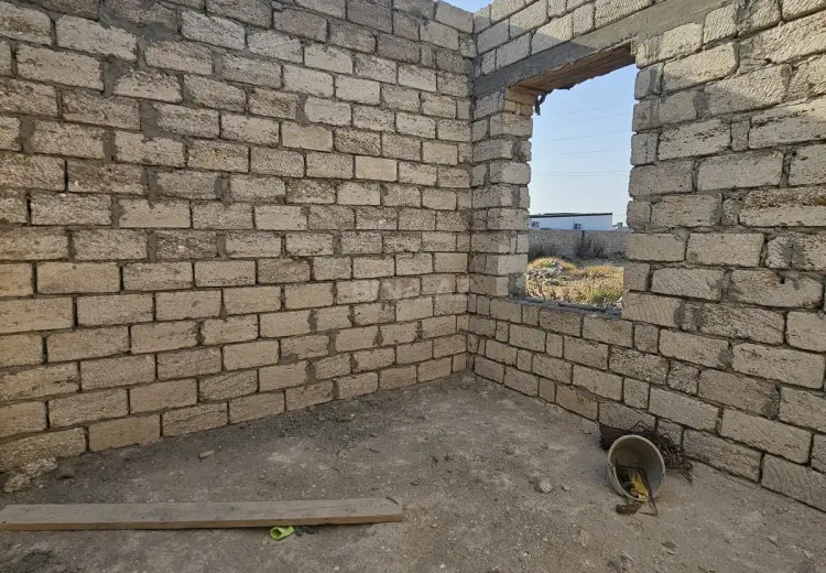 3 sot Torpaq Satılır, Mərdəkan, Xəzər, Bakı