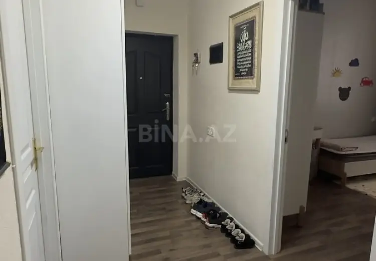 3 otaqlı mənzil Satılır, Yasamal qəs., Abşeron