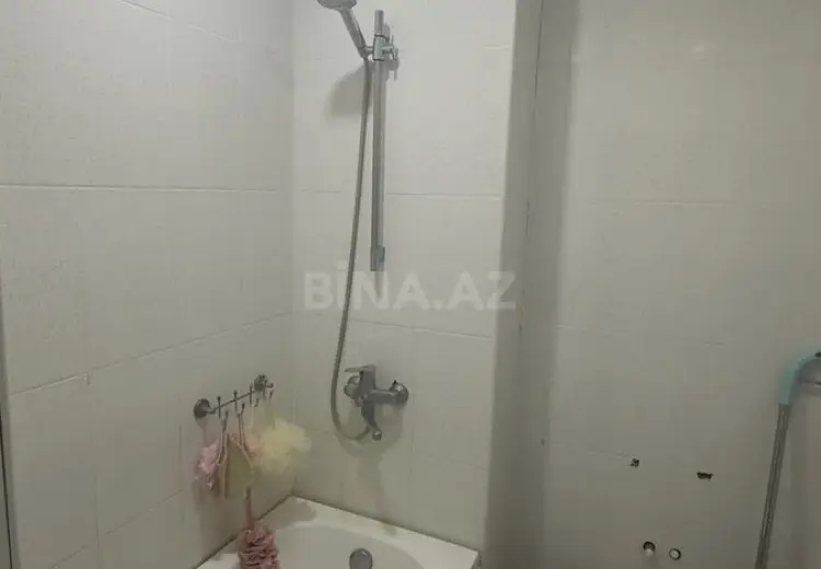 3 otaqlı mənzil Satılır, Yasamal qəs., Abşeron