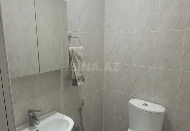 3 otaqlı mənzil Satılır, Yasamal qəs., Abşeron