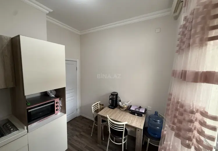 3 otaqlı mənzil Satılır, Yasamal qəs., Abşeron