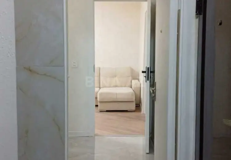 2 otaqlı mənzil Satılır, 4-cü mikrorayon, Nəsimi, Bakı