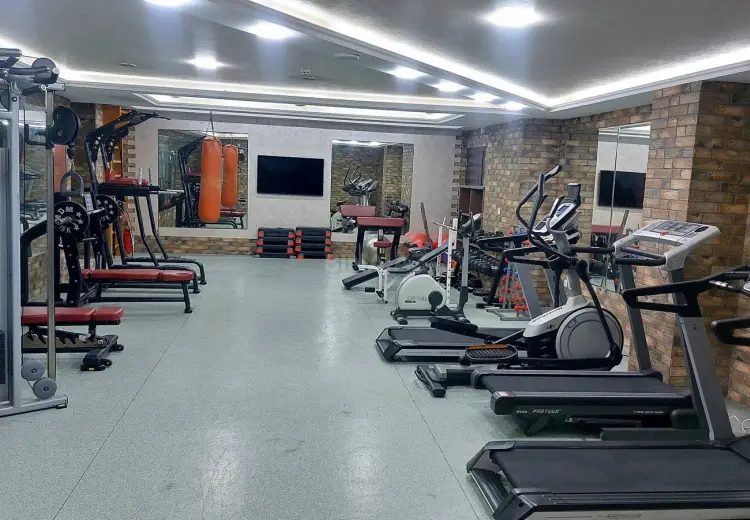 120 m² Obyekt / Ofis Satılır, Nərimanov, Bakı