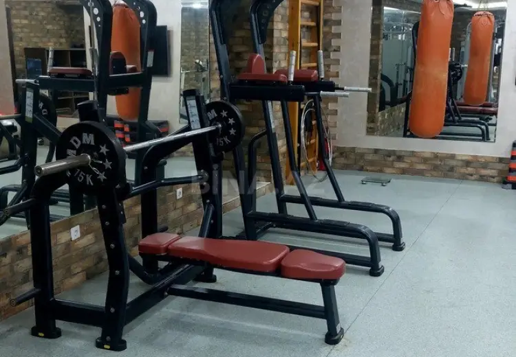 120 m² Obyekt / Ofis Satılır, Nərimanov, Bakı