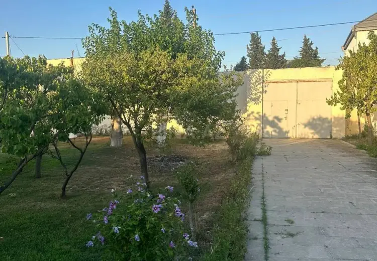 2.5 sot Torpaq Satılır, Goradil, Abşeron