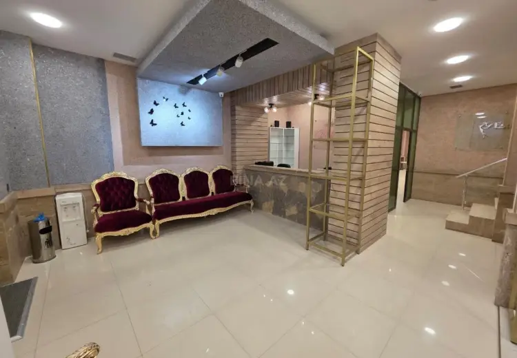 500 m² Obyekt / Ofis Satılır, Nəsimi, Bakı