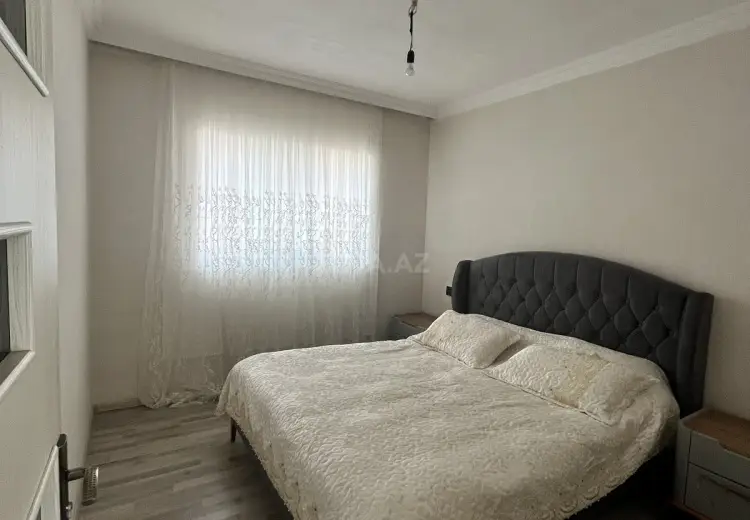 7 otaqlı mənzil Satılır, Zığ qəs., Suraxanı, Bakı