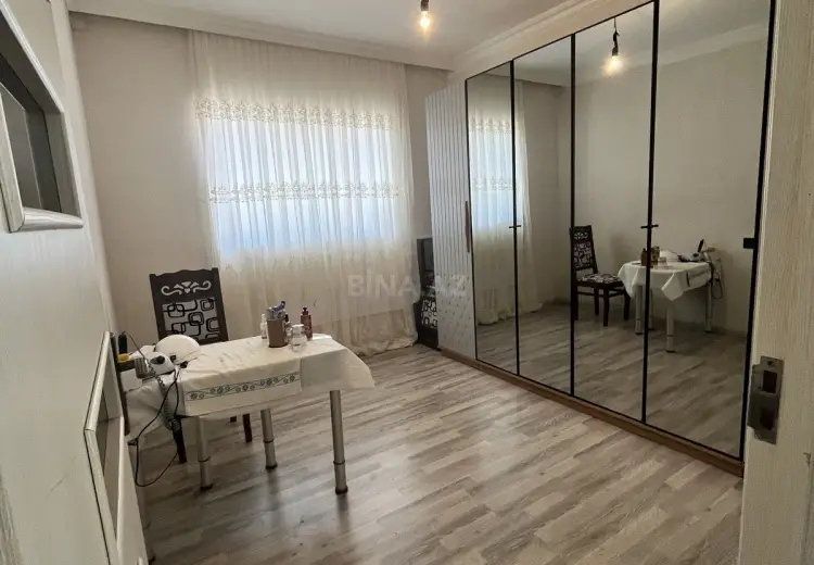 7 otaqlı mənzil Satılır, Zığ qəs., Suraxanı, Bakı