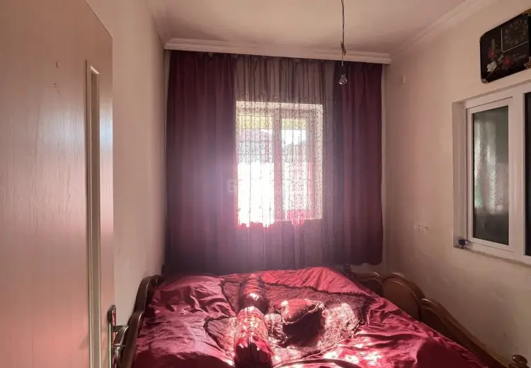 7 otaqlı mənzil Satılır, Zığ qəs., Suraxanı, Bakı