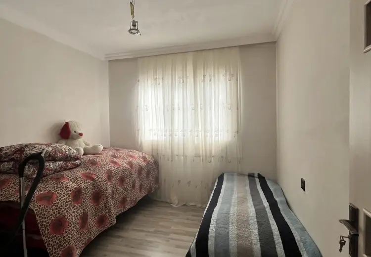 7 otaqlı mənzil Satılır, Zığ qəs., Suraxanı, Bakı