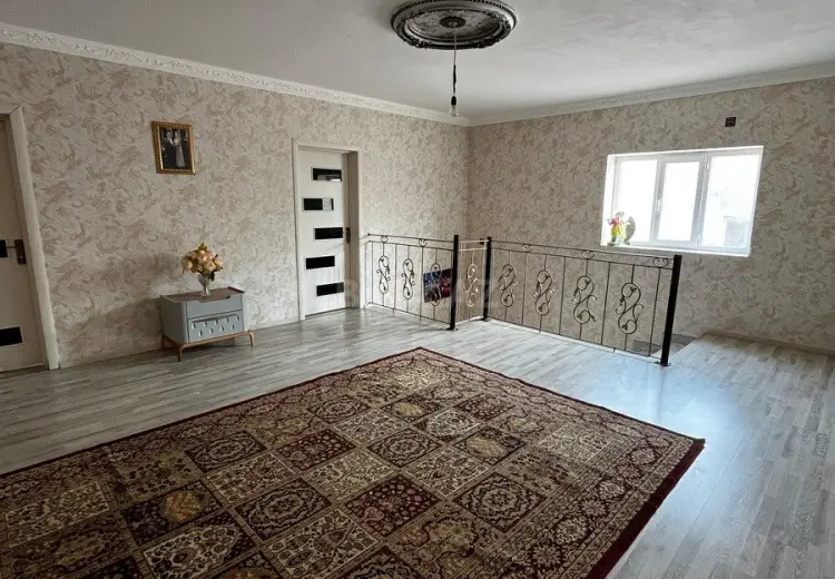 7 otaqlı mənzil Satılır, Zığ qəs., Suraxanı, Bakı