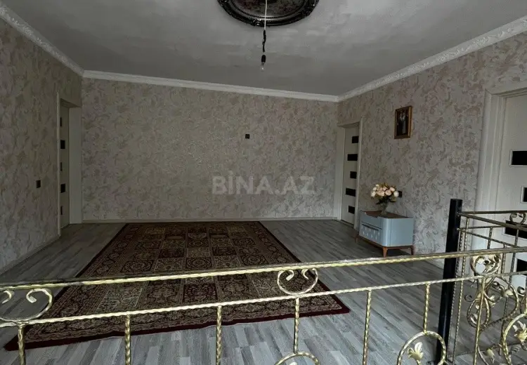 7 otaqlı mənzil Satılır, Zığ qəs., Suraxanı, Bakı