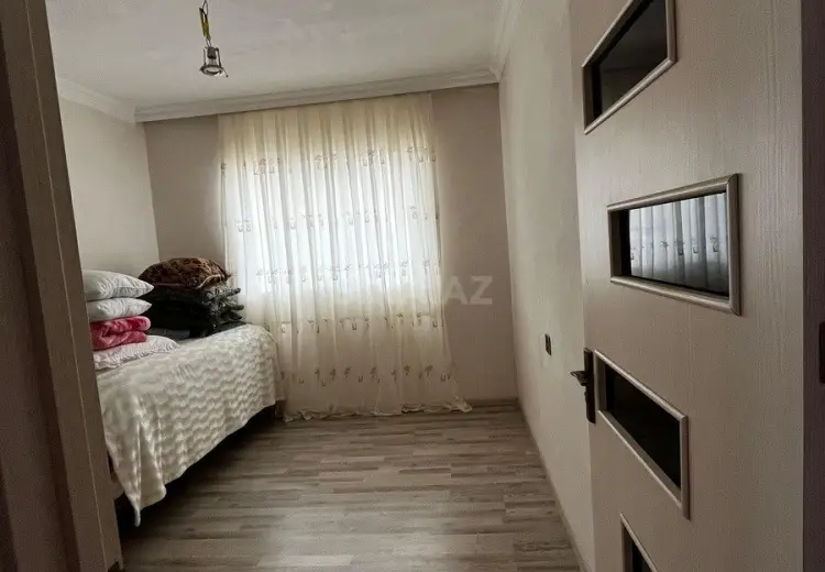 7 otaqlı mənzil Satılır, Zığ qəs., Suraxanı, Bakı