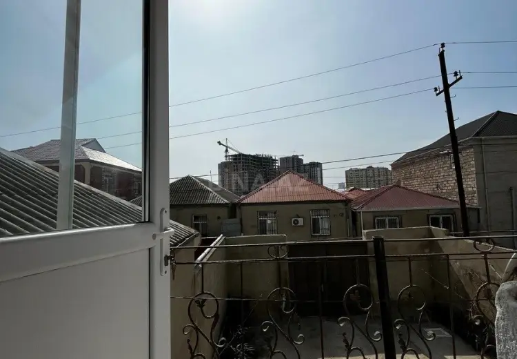 7 otaqlı mənzil Satılır, Zığ qəs., Suraxanı, Bakı
