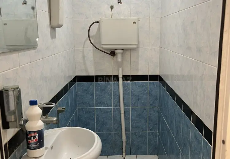 31 m² Obyekt / Ofis Satılır, 3-cü mikrorayon, Nəsimi, Bakı