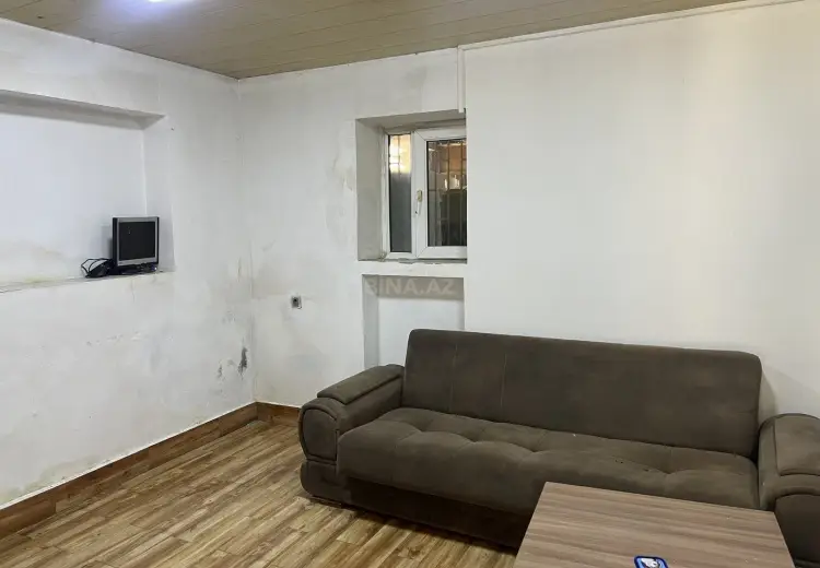 31 m² Obyekt / Ofis Satılır, 3-cü mikrorayon, Nəsimi, Bakı