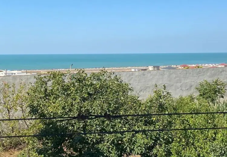 4 sot Torpaq Satılır, Goradil, Abşeron