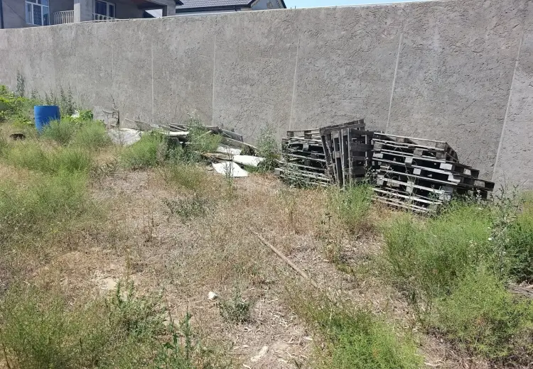 8 sot Torpaq Satılır, Novxanı, Abşeron
