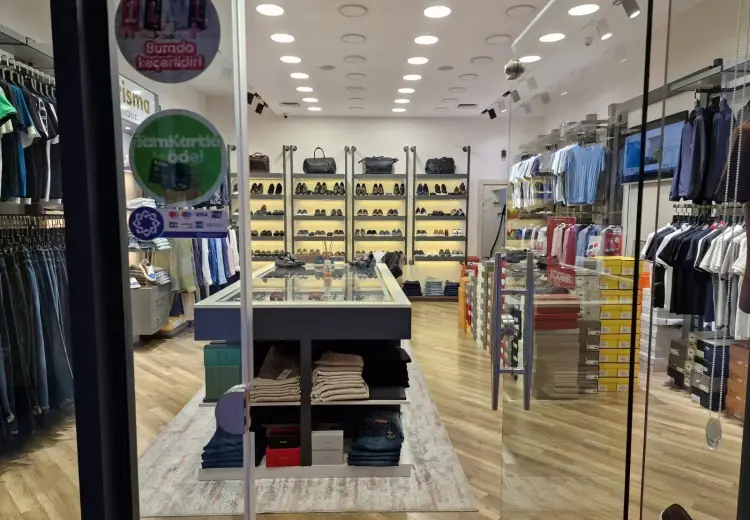 140 m² Obyekt / Ofis Satılır, Bayıl qəs., Səbail, Bakı