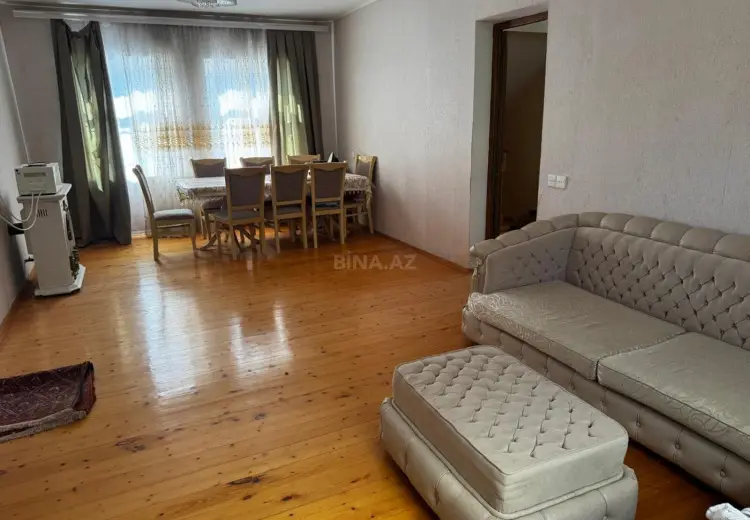 6 otaqlı mənzil Satılır, Goradil, Abşeron