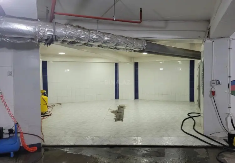 63 m² Obyekt / Ofis Satılır, Xətai, Bakı