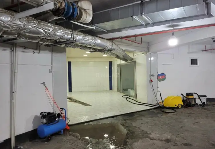 63 m² Obyekt / Ofis Satılır, Xətai, Bakı