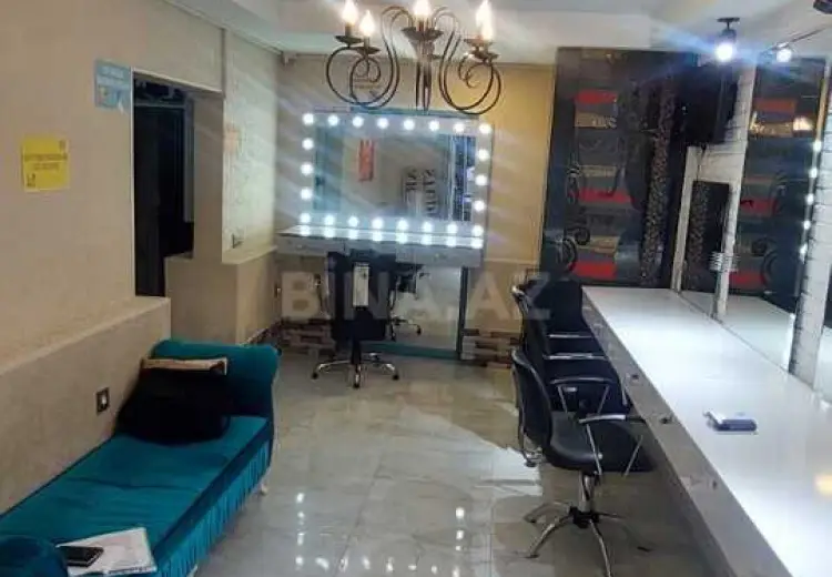 45 m² Obyekt / Ofis Satılır, Nəsimi, Bakı