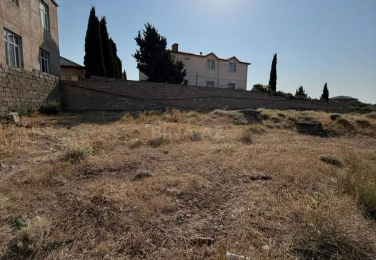 12 sot Torpaq Satılır, Qala, Xəzər, Bakı
