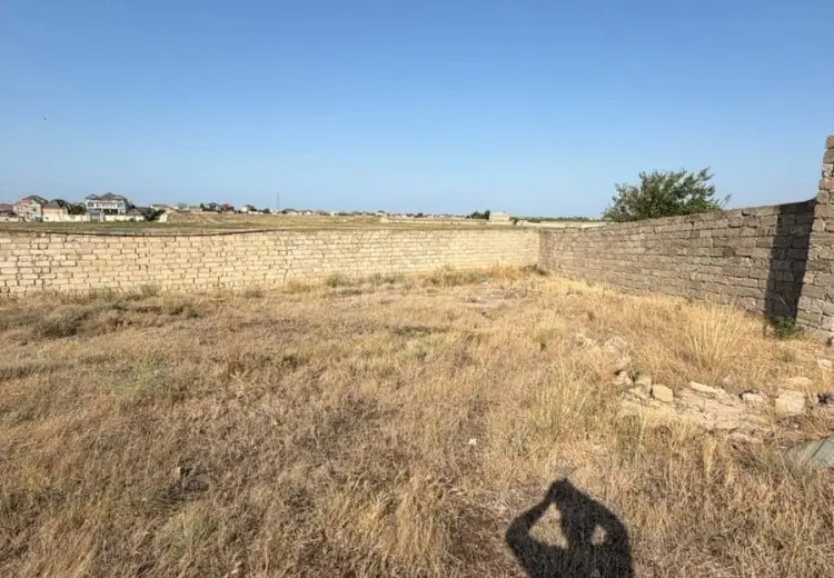 12 sot Torpaq Satılır, Qala, Xəzər, Bakı