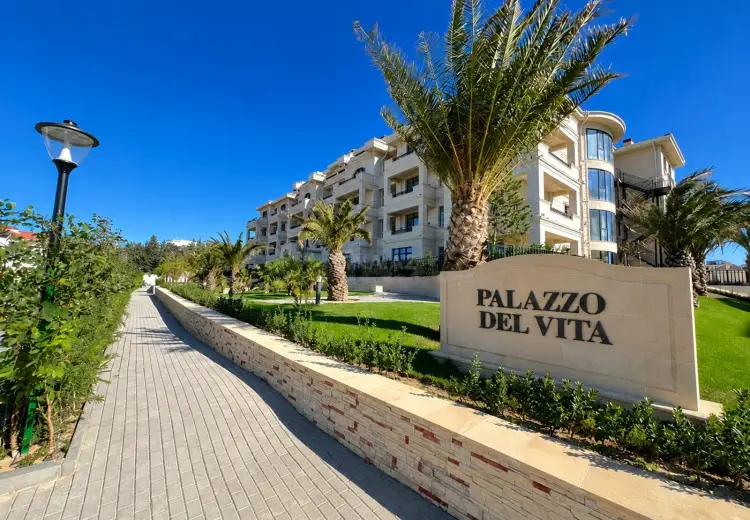 2 otaqlı mənzil Satılır, Nardaran qəs., Sabunçu, Bakı