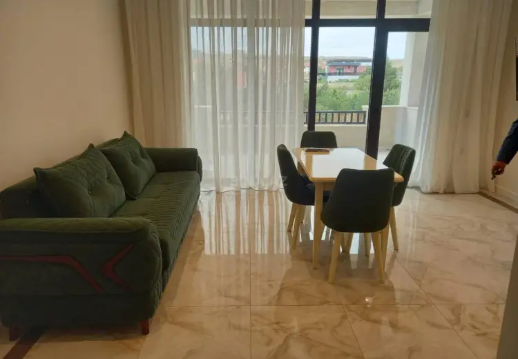 2 otaqlı mənzil Satılır, Nardaran qəs., Sabunçu, Bakı