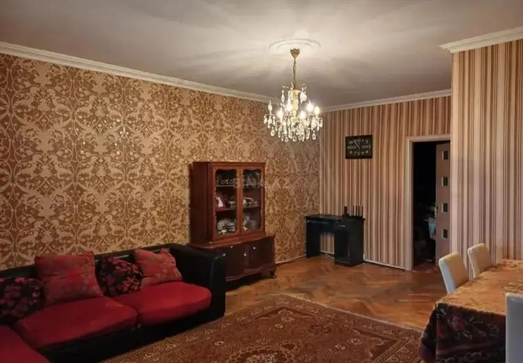 3 otaqlı mənzil Satılır, Nəsimi, Bakı